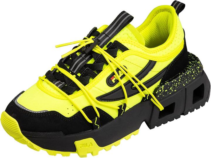 Image du produit FILA Scarpa da Ginnastica Donna Upgr8 H (40)