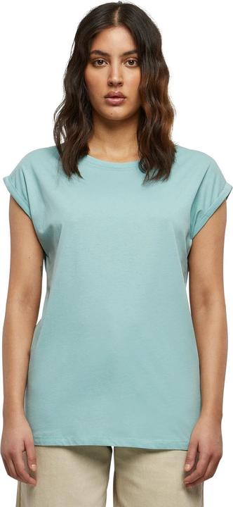 Produktbild Urban Classics TShirt Überschnittene Schulter (S)