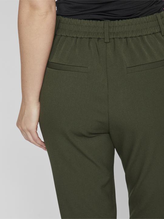 Image du produit Vila Pantalon slim fit taille haute (34)