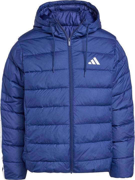 Adidas Essentials Climawarm Jacke für Herren, Blau (M)