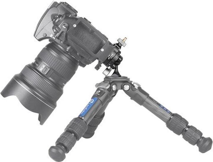 Actual product image Leofoto MBC-20 (Spherical head)