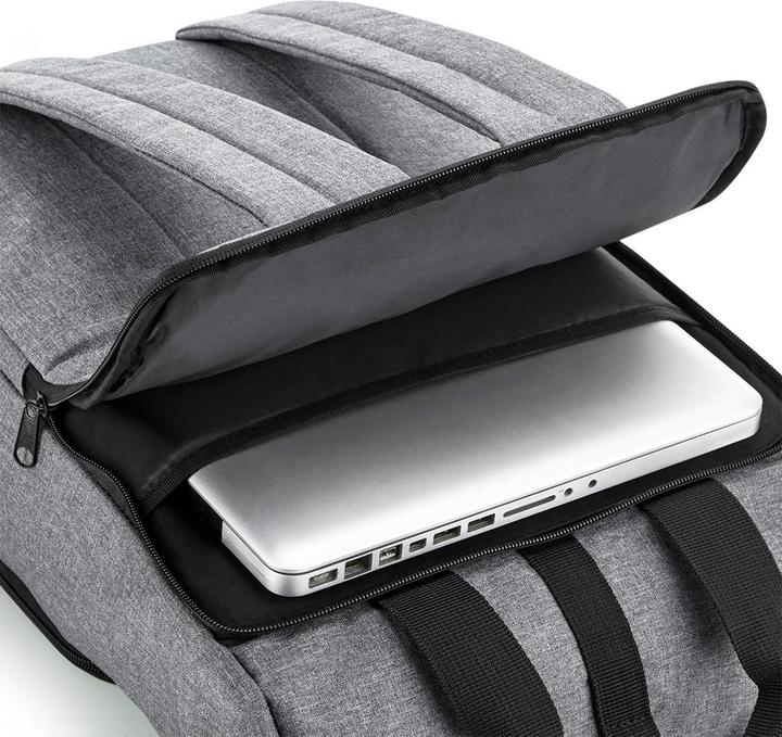 Image du produit Bagbase Sac à dos ordinateur recyclé (19 l)