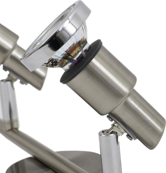 Produktbild B.K.Licht Deckenleuchten (400 lm, GU10)