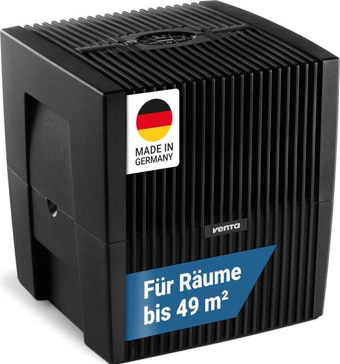 Image du produit Venta LW 25 Comfort Plus (45 m²)