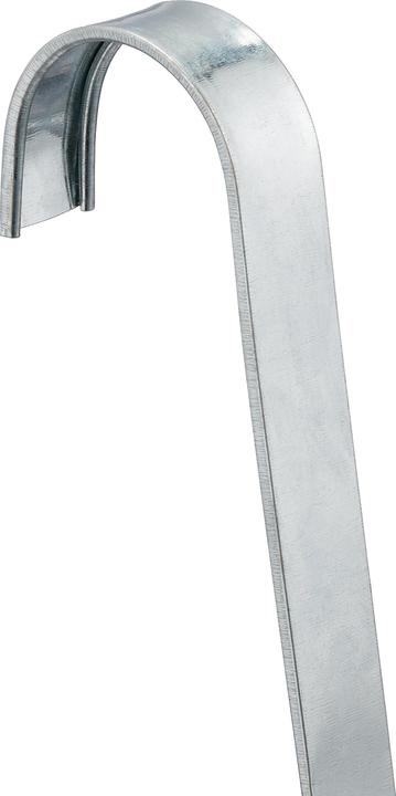 Image du produit Relaxdays Pots suspendus (13 x 30 cm)