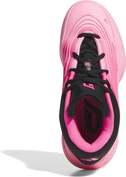 Actual product image adidas Dame X kids' basketball shoes (38 2/3)