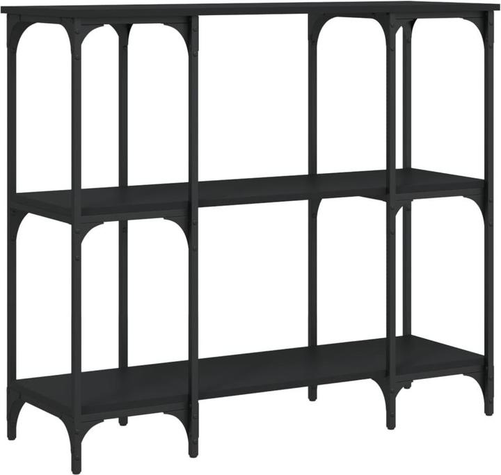 Produktbild vidaXL Konsolentisch (35 x 35 x 90 cm)