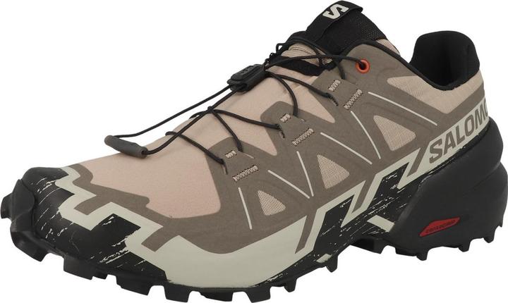Produktbild Salomon Speedcross 6 (41 1/3)