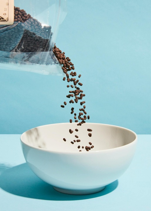 Immagine prodotto KoRo Proteine isolate di soia al gusto di cacao (1000 g)