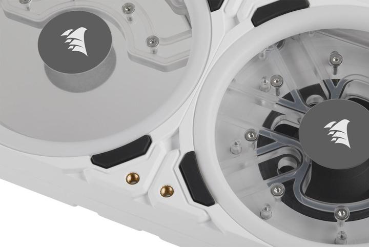 Produktbild Corsair Hydro X Series XD7