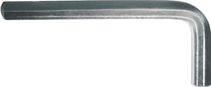 Actual product image SW-Stahl 04719L Hexagon socket spanner, hexagon socket 15 mm