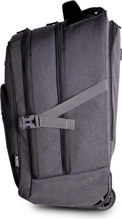 Produktbild Urban Factory Heavee Trolley Travel Backpack 15.6 - Eco Made
