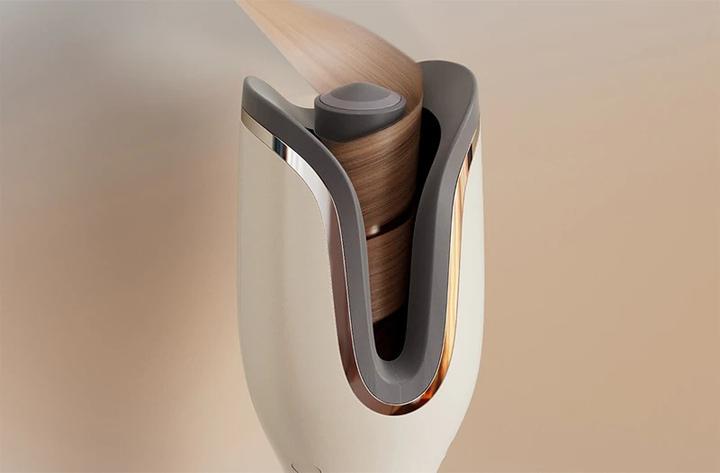 Actual product image Philips BHB887/00