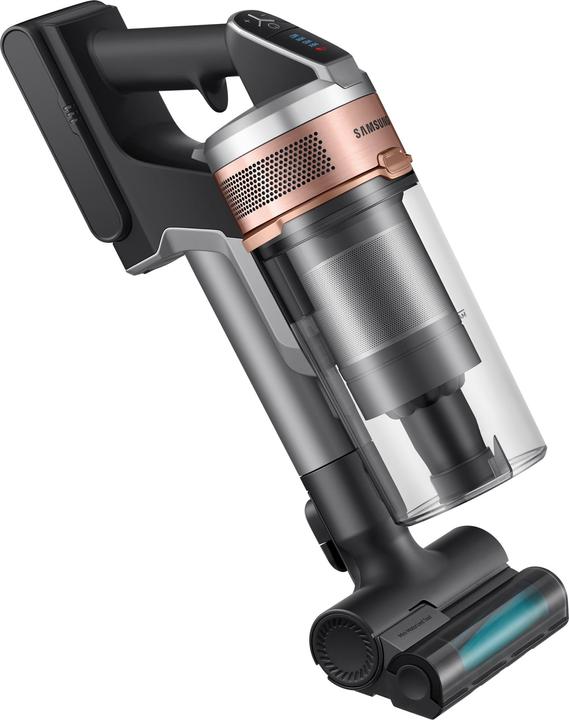 Immagine prodotto Samsung VS20R9076T7/EG Jet 90 completo ext ChroM