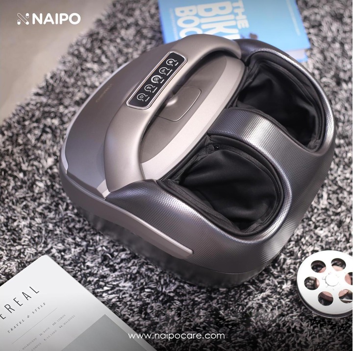 Produktbild Naipo MGF-839A