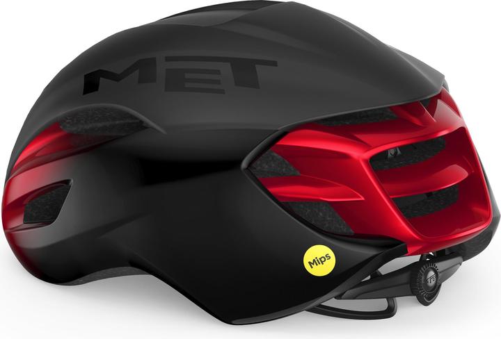 Immagine prodotto MET Manta MIPS (52 - 56 cm)