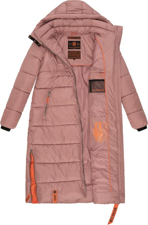 Actual product image Navahoo Kristallblume (S)