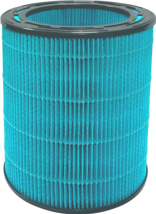 ecofort Befeuchtungs-Filter für ecoQ HumidAir E600+ (1x)