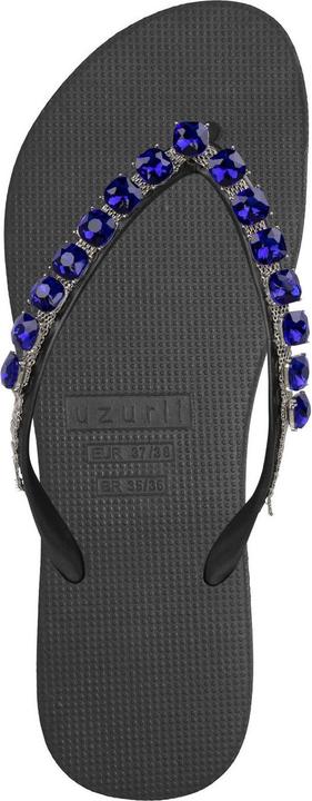 Actual product image Uzurii Sarah - Schwarz (35.5)