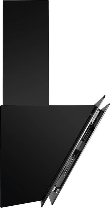 Actual product image Bomann DU 7612 G (Wall hood)