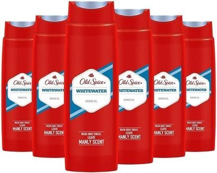 Image du produit Old Spice Eau vive (250 ml)