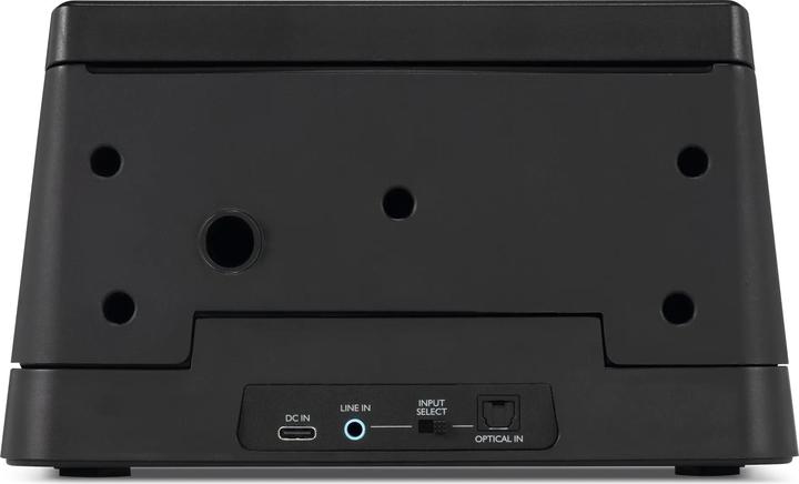 Produktbild TechniSat TV-Sprachverstärker (Verstärker)