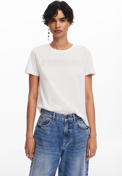 Image du produit Desigual t-shirt brandy (M)