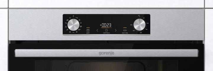 Produktbild Gorenje Steel Steam Set