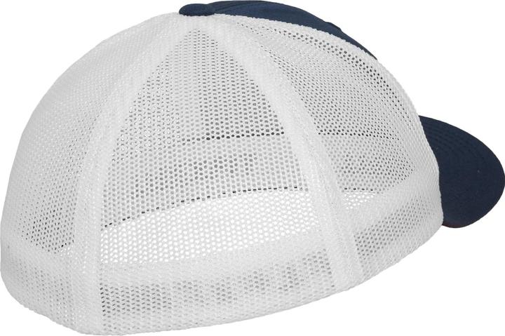 Produktbild Flexfit Mesh Trucker 2-Tone