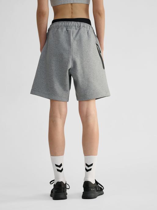 Image du produit hummel hmlTECH FLEECE SHORTS (XL)