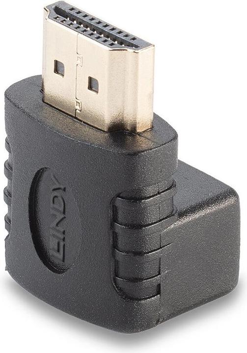 Produktbild Lindy HDMI zu (HDMI, 3 cm)
