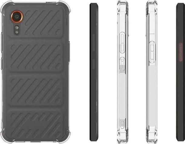 Immagine prodotto MU Classic Serie Softcase TPU (Samsung Galaxy Xcover 7)