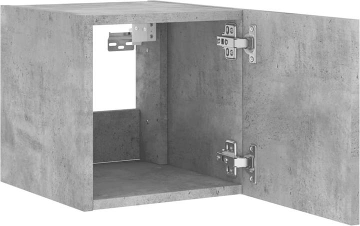 Produktbild vidaXL TV-Wandschrank (30.50 x 35 x 70 cm)