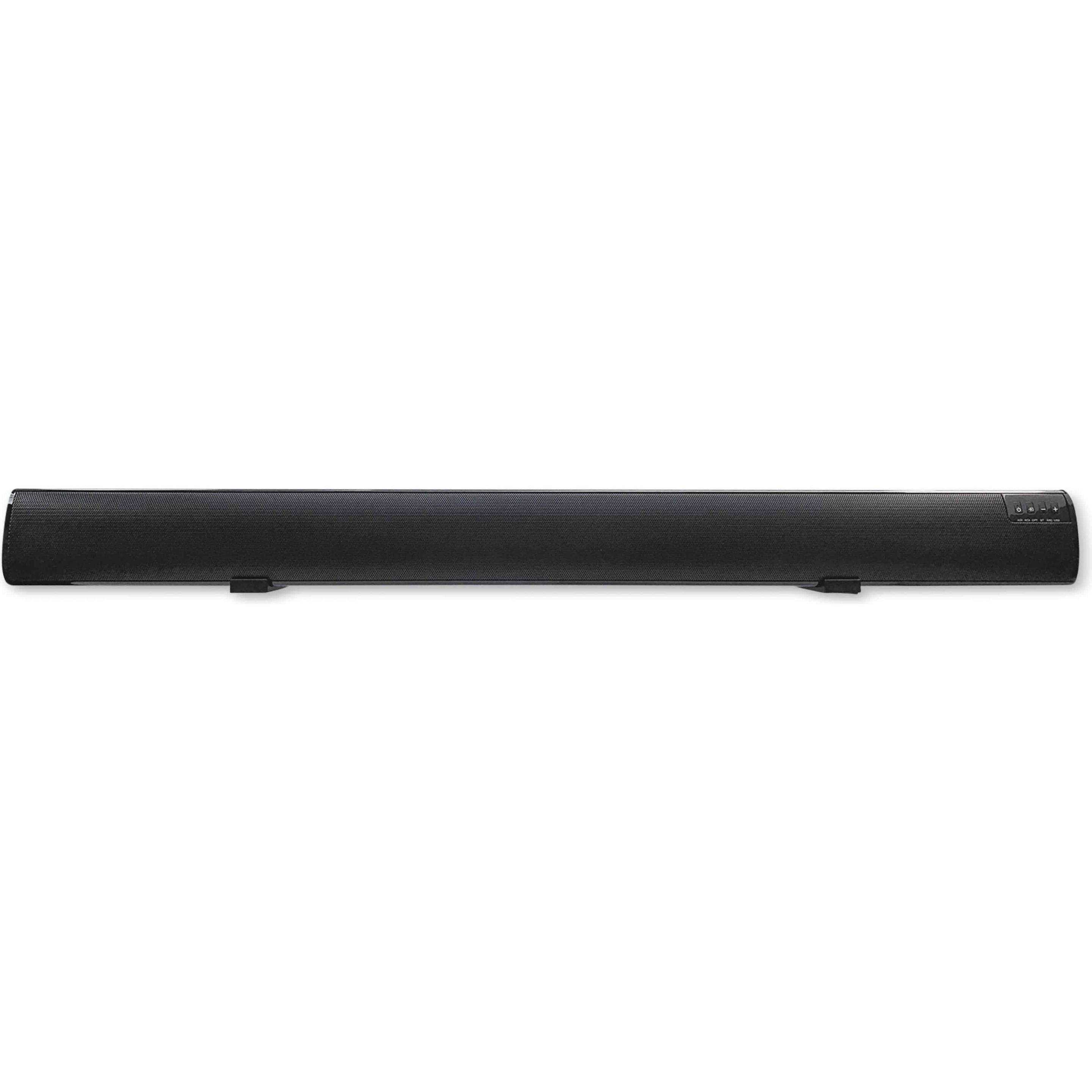 Thumbnail - Kindermann Soundleistensystem - 2.1-Kanal - kabellos (60 W, 2.1 Kanal), Soundbar