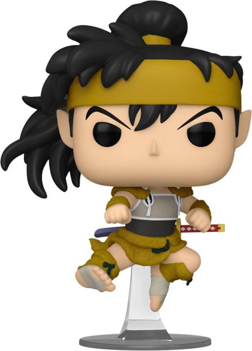 Produktbild Funko INUYASHA - POP Animation N° 1591 - Koga