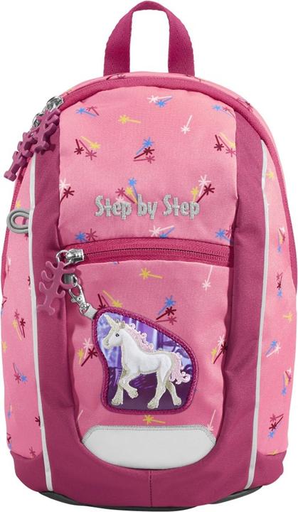Produktbild Step by Step Rucksack-Set Rucksack-Set KIGA MINI