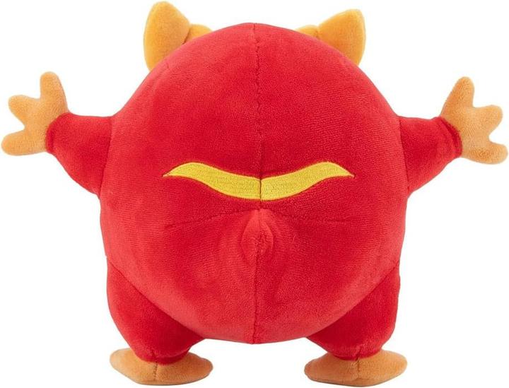 Produktbild Jazwares Pokémon Plüschfigur Flampion 20 cm (20 cm)
