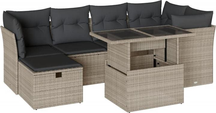 Produktbild vidaXL Taylor