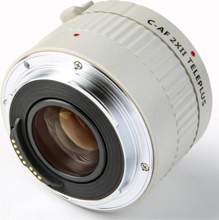 Image du produit Viltrox C-AF 2X-w (Téléconvertisseur, Canon EF)