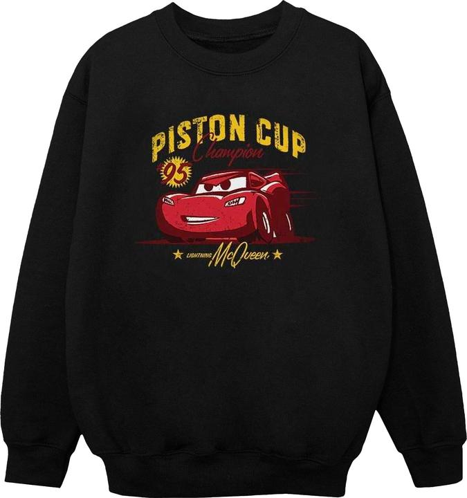 Produktbild Disney Cars Piston Cup Champion Sweatshirt (XL)