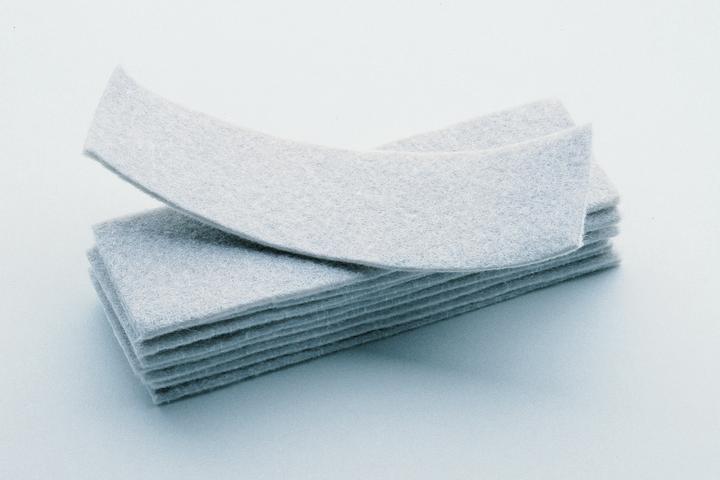 Immagine prodotto Legamaster Strisce di feltro