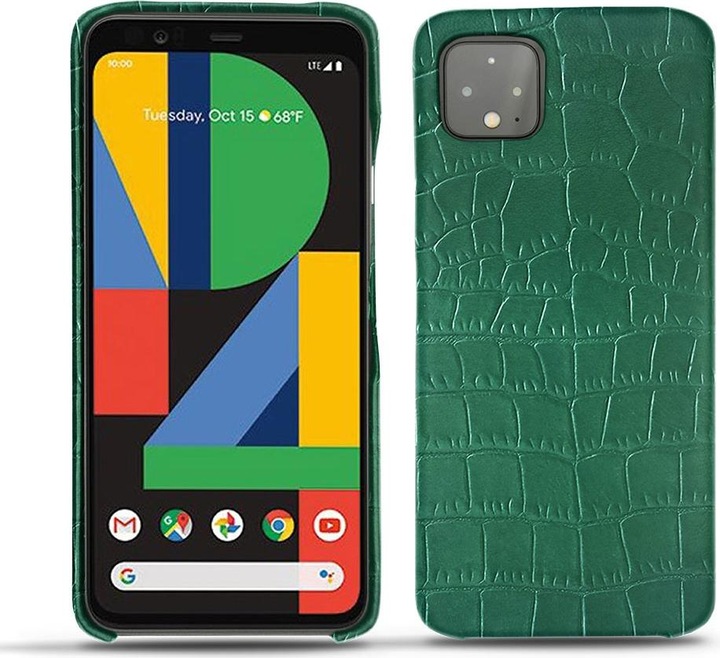 Produktbild Noreve Lederschutzhülle (Google Pixel 4 XL)