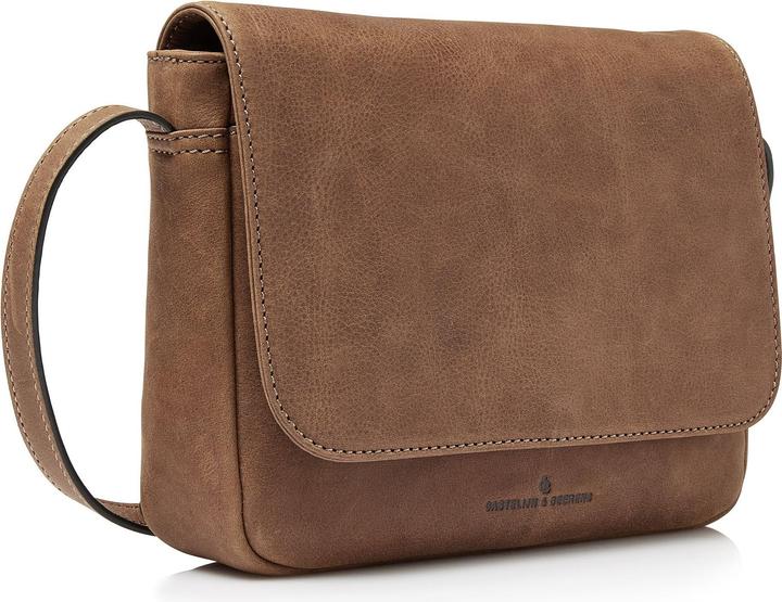 Actual product image Castelijn & Beerens Carisma Messenger Leather 27 cm (4 l)