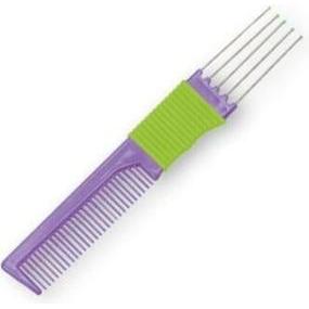 TOP, Haarbürste + Kamm, Hair Comb