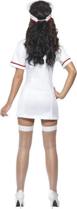 Produktbild Smiffys Sexy Nurse (36, 38)
