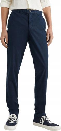 Actual product image Tommy Hilfiger Elegant Chelsea Chinolino trousers for men (W33/L30)