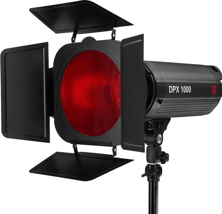 Actual product image Jinbei JB-A Accessories