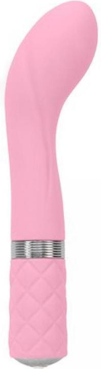 Actual product image Pillow Talk Sassy G-Spot