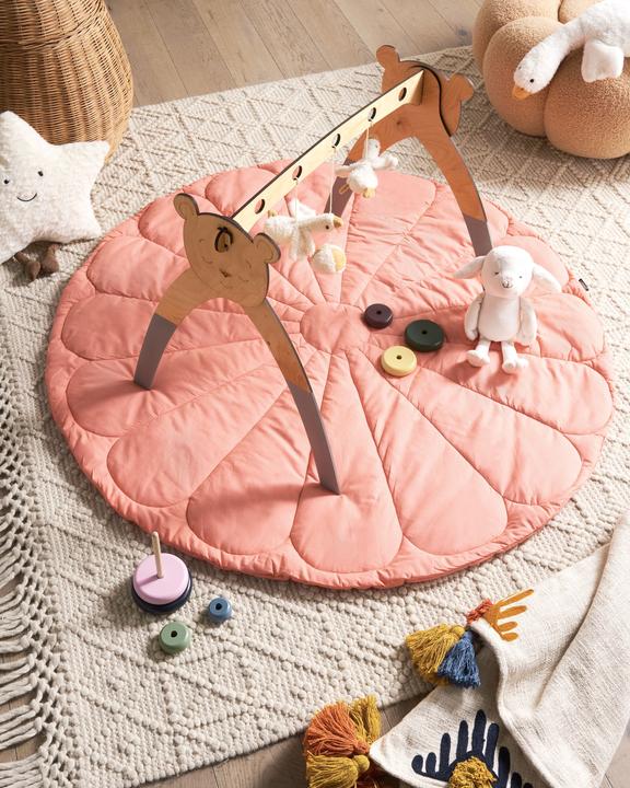 Produktbild Beliani Elizjum (110 x 110 cm)