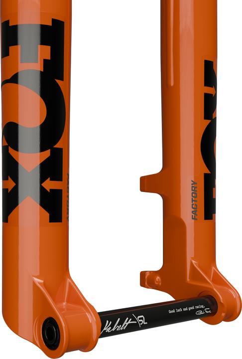 Produktbild Fox Federgabel Float 34 SL FS 29" Grip SL 3Pos-Adj 15x110 1.5 T (120 mm, Luft)